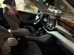 تۆیۆتا هایلاندەر